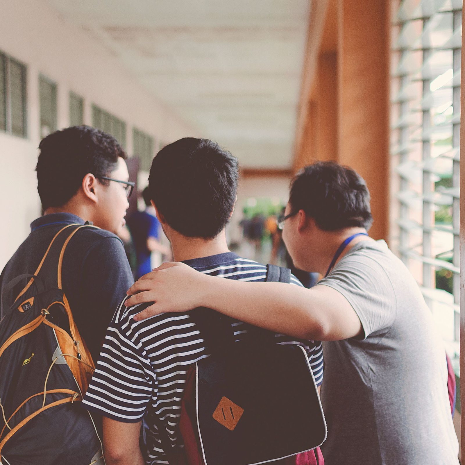 Captación de Alumnos